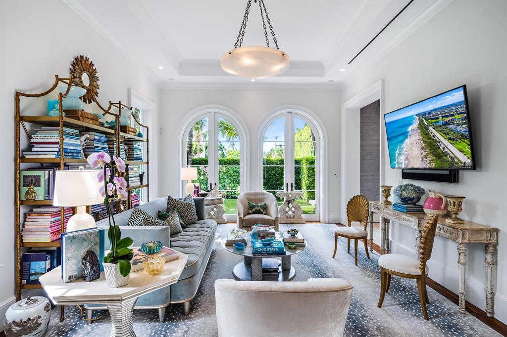 ROYAL PARK - Residential