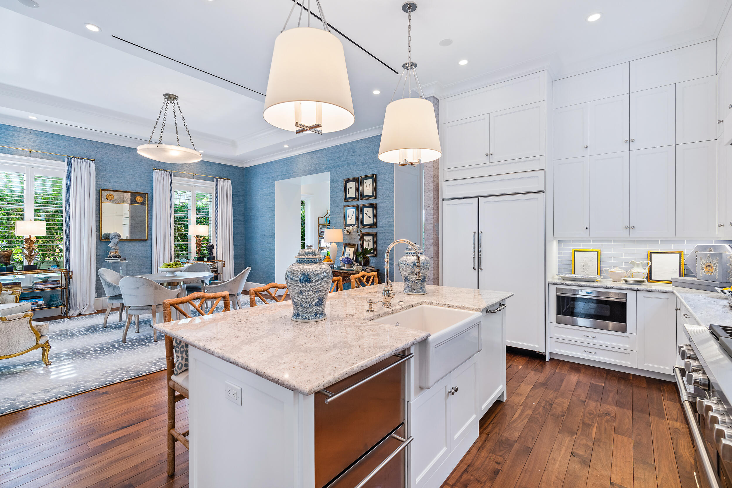 ROYAL PARK - Residential