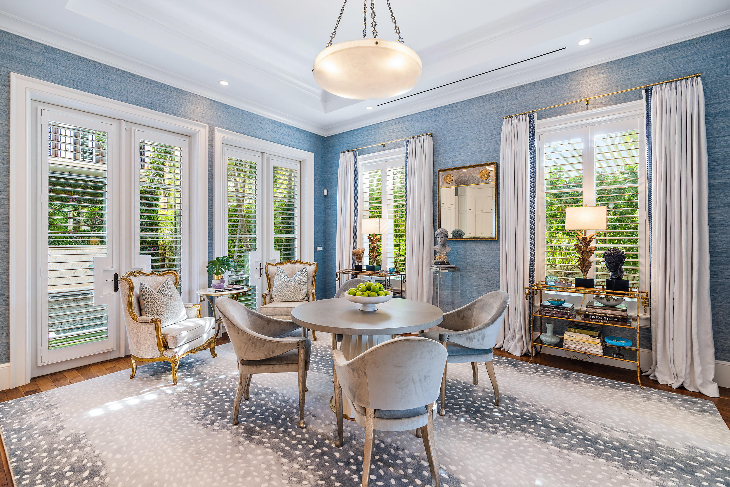 ROYAL PARK - Residential