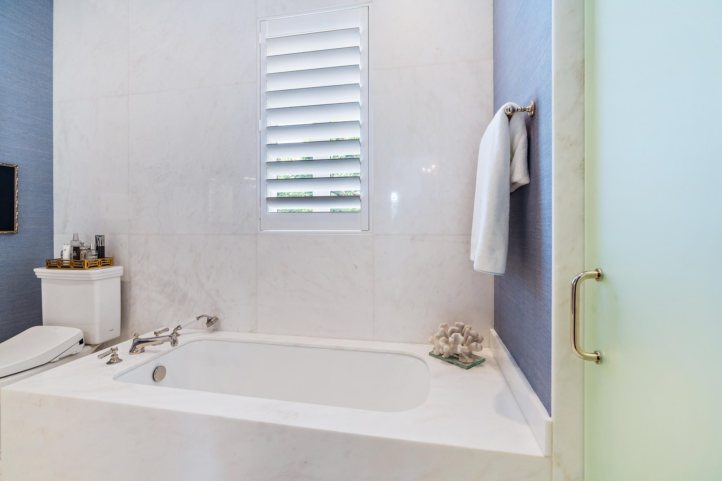 ROYAL PARK - Residential