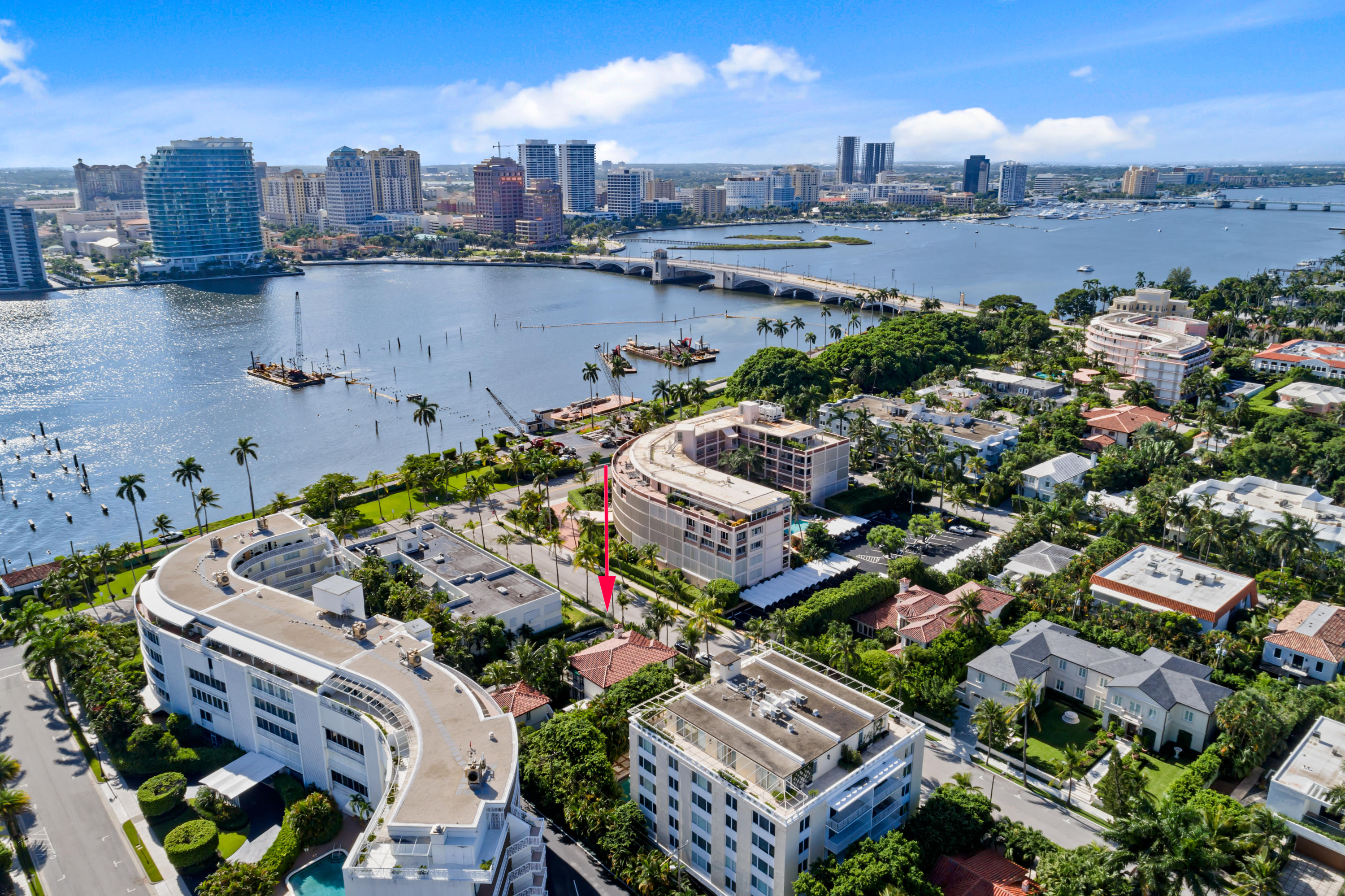 ROYAL PARK - Residential