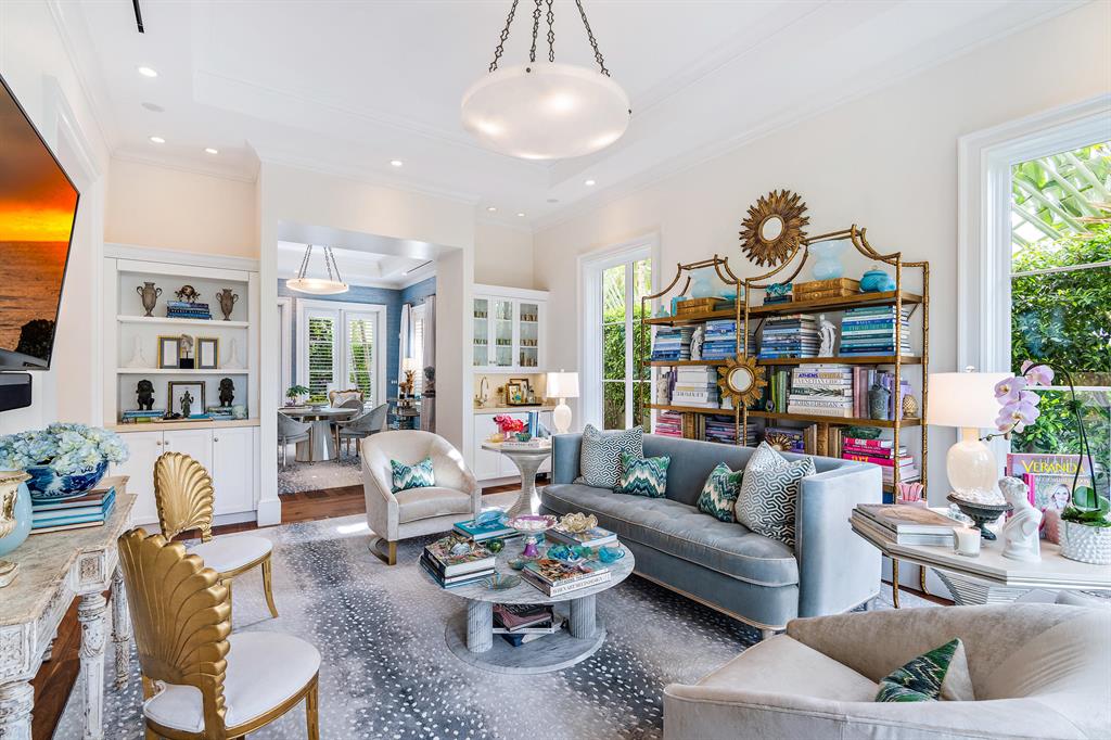 ROYAL PARK - Residential