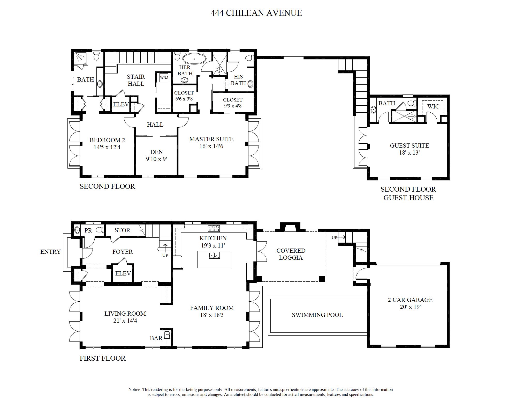 ROYAL PARK - Residential