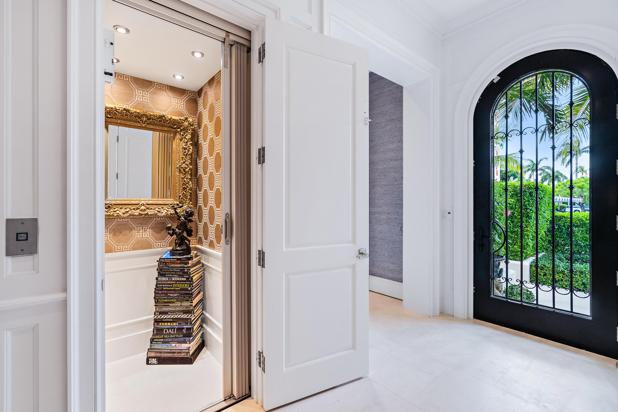 ROYAL PARK - Residential