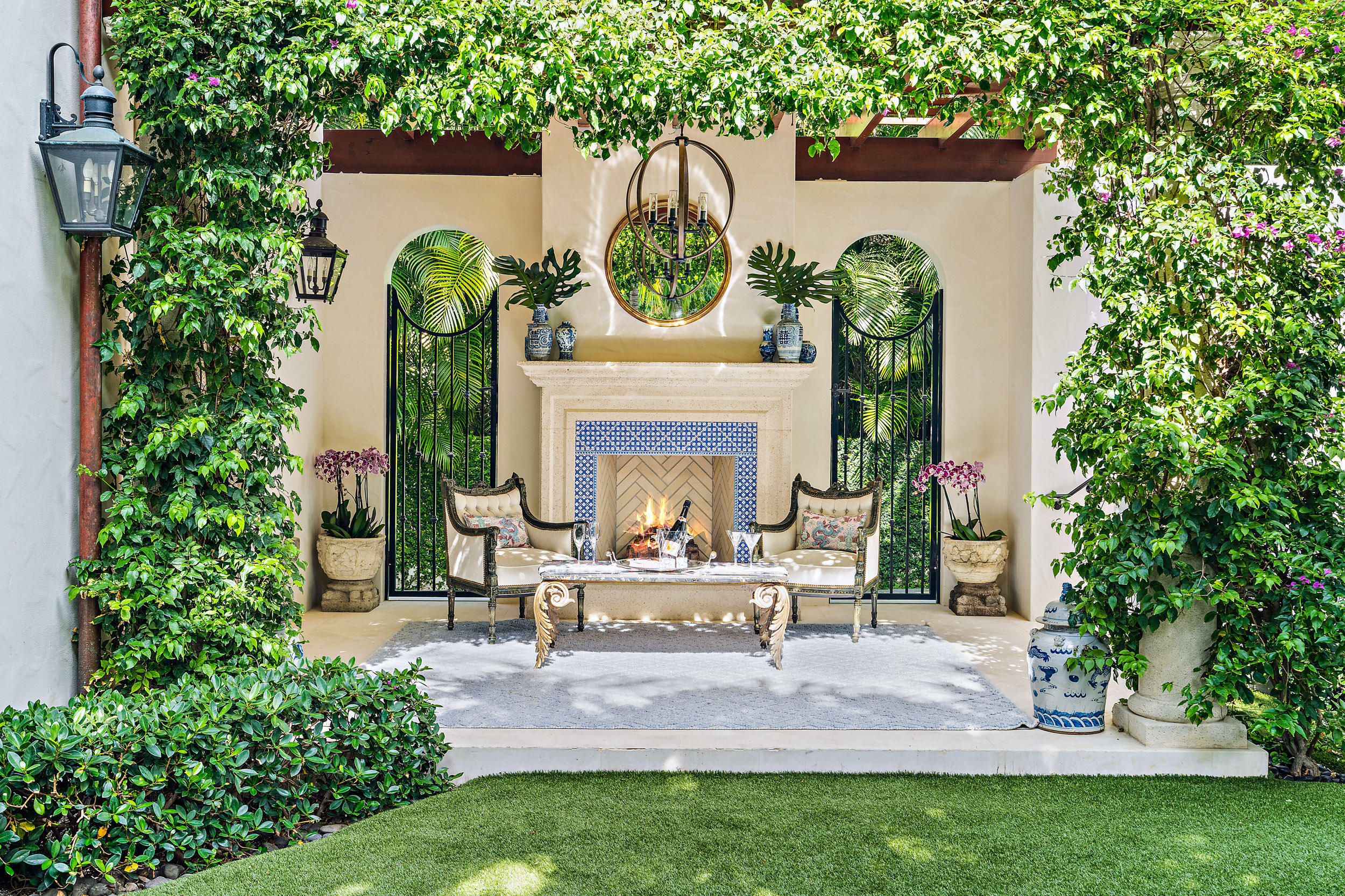 ROYAL PARK - Residential