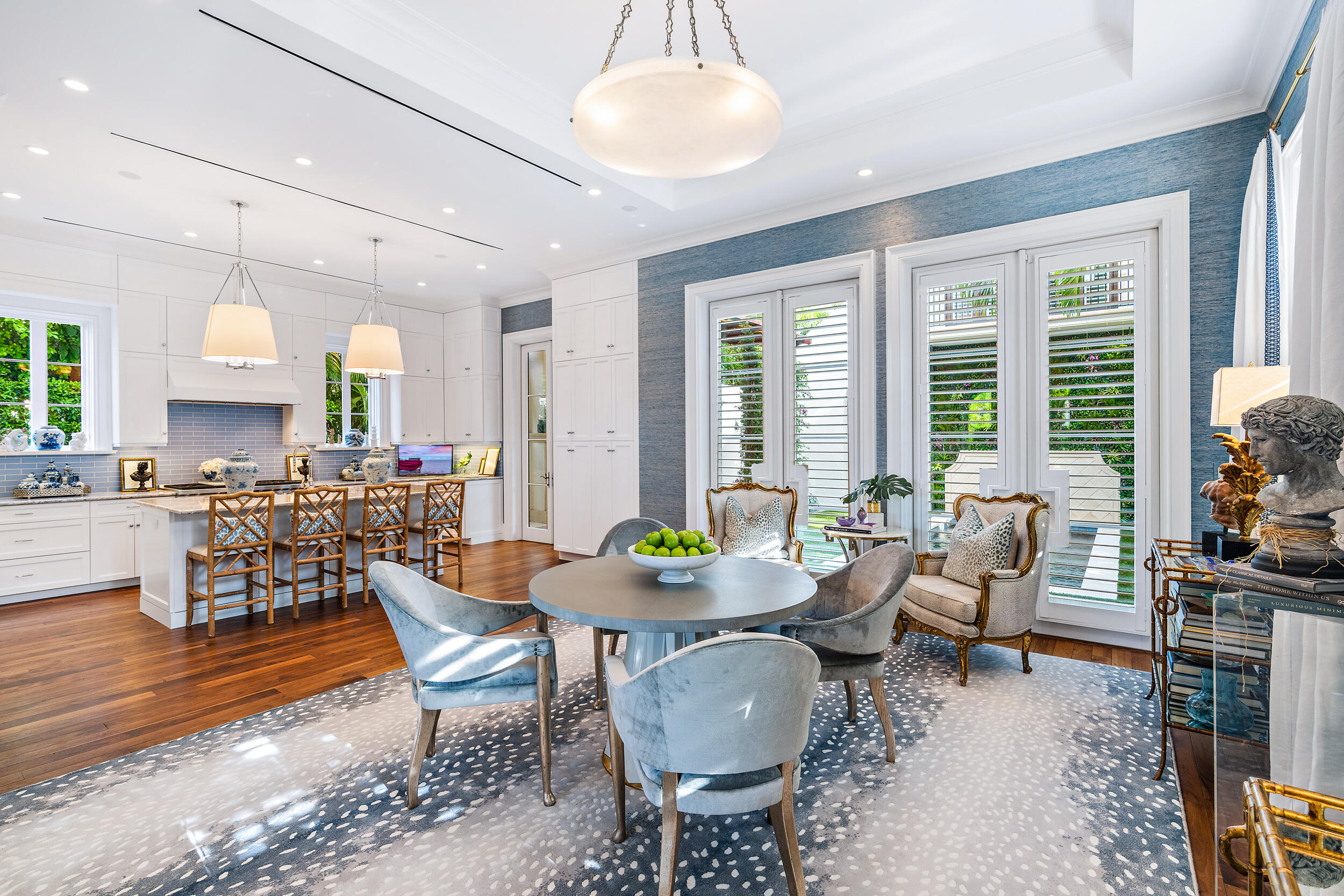 ROYAL PARK - Residential