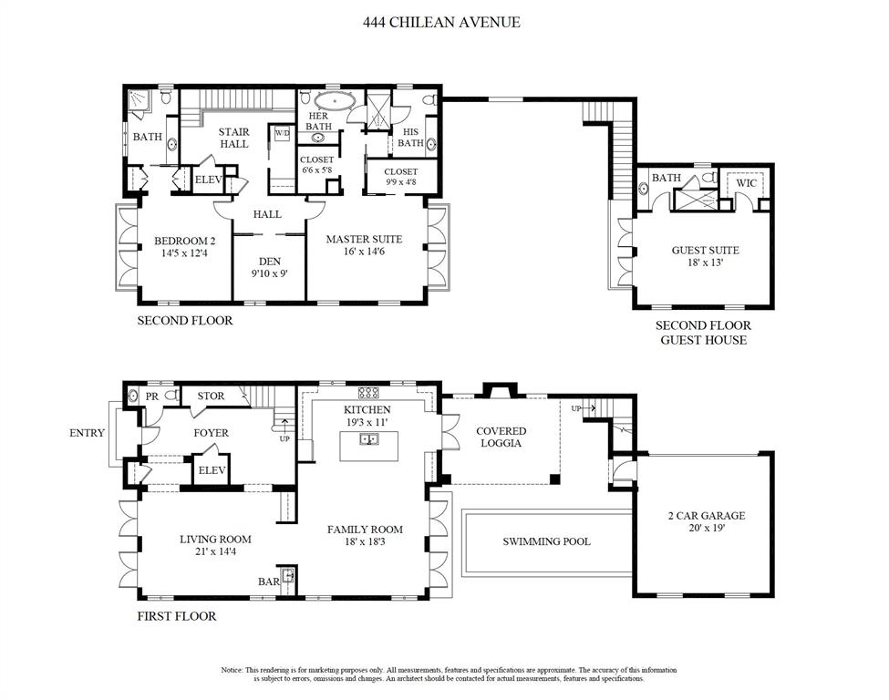 ROYAL PARK - Residential