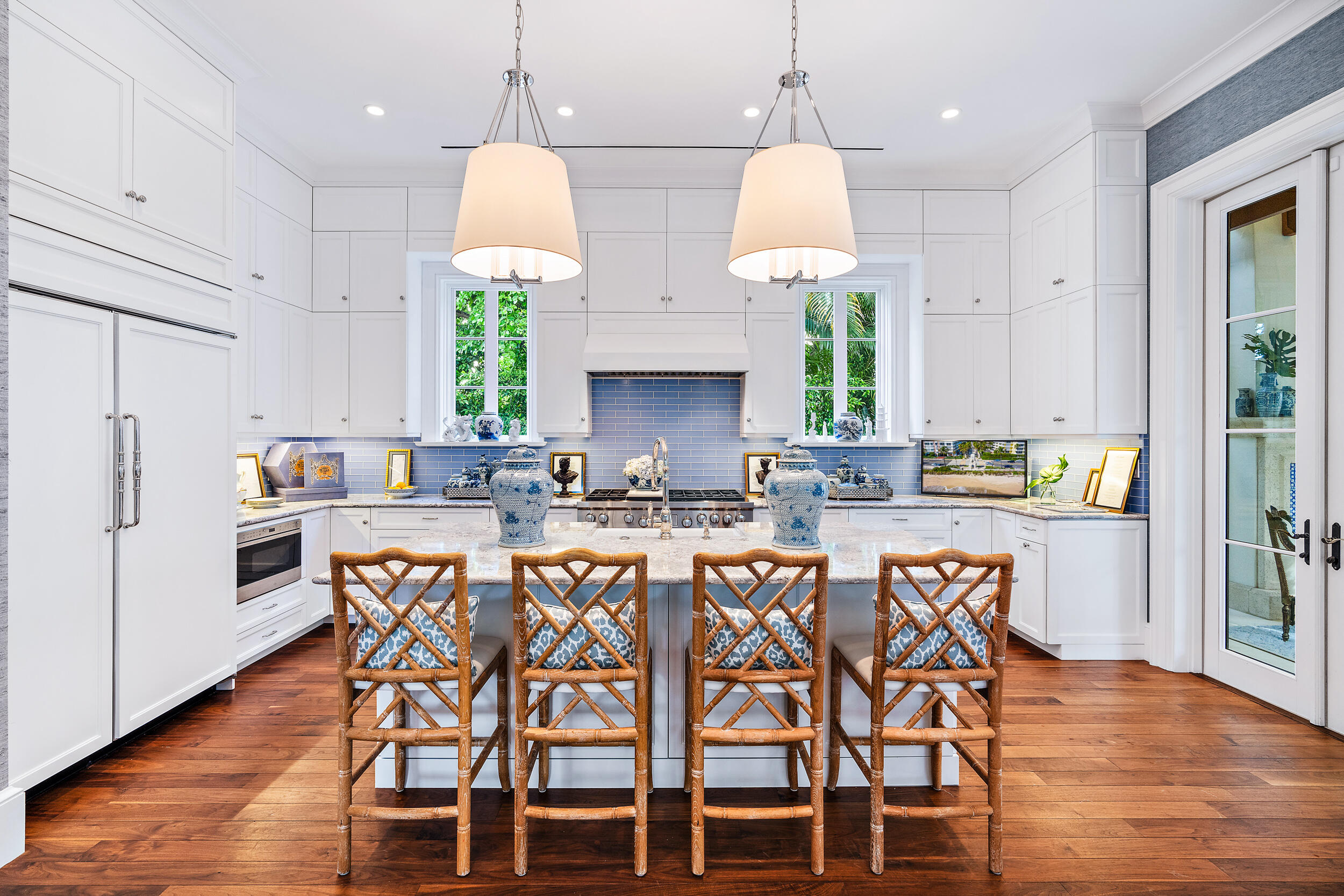 ROYAL PARK - Residential