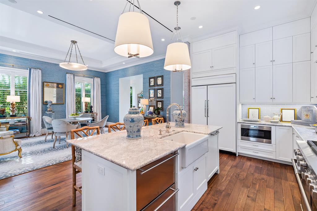 ROYAL PARK - Residential