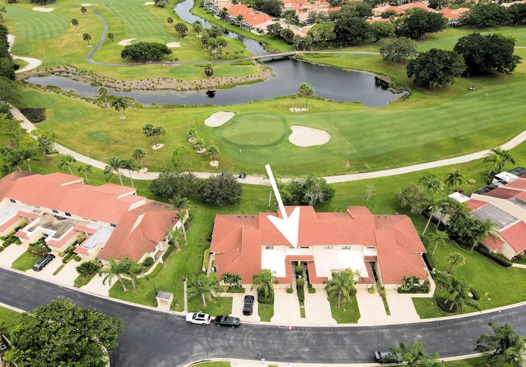 Photo of 759 Windermere Way, Palm Beach Gardens, FL 33418 (MLS # R10730132)