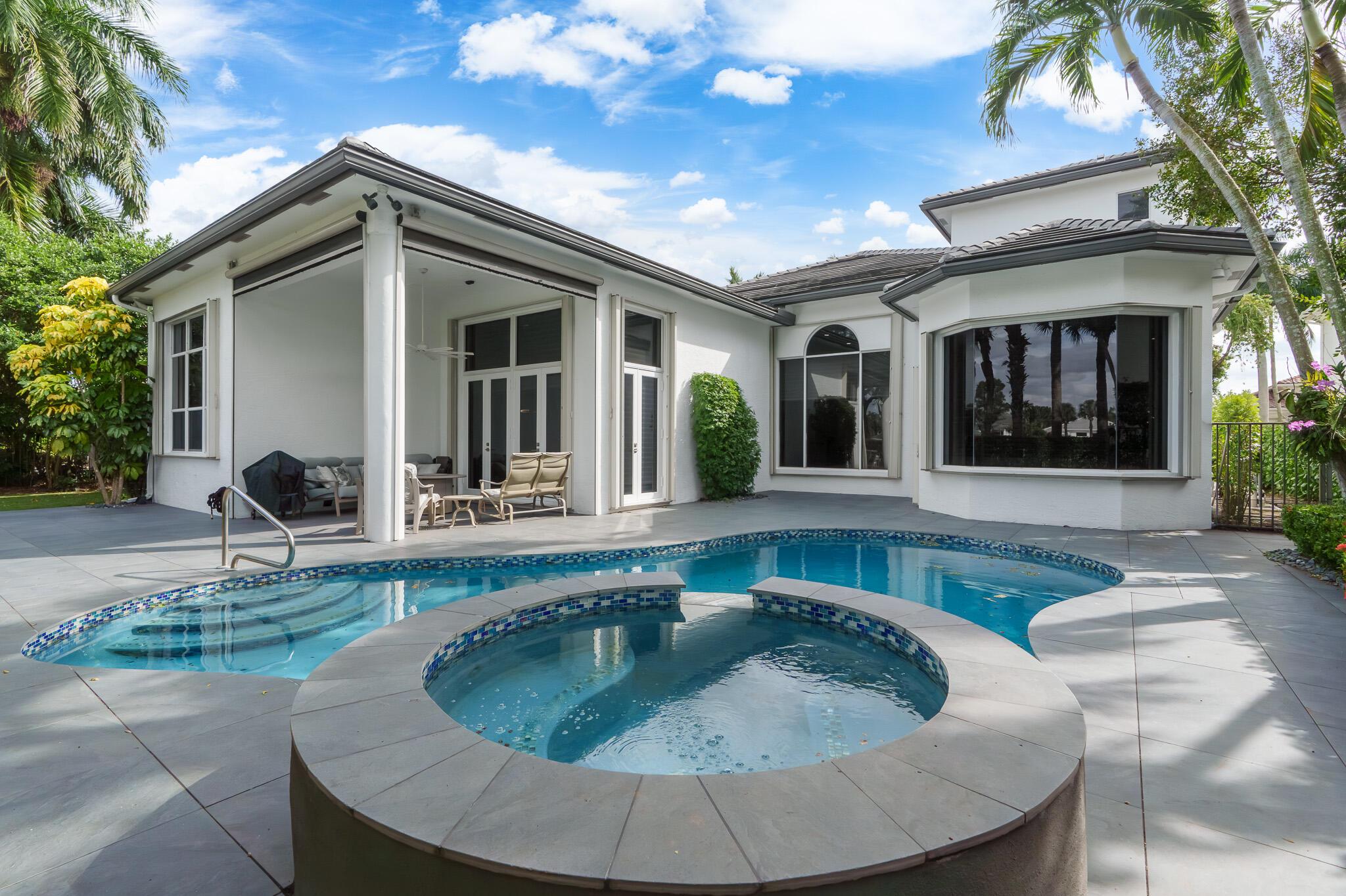 ADDISON RESERVE COUNTRY C - Residential