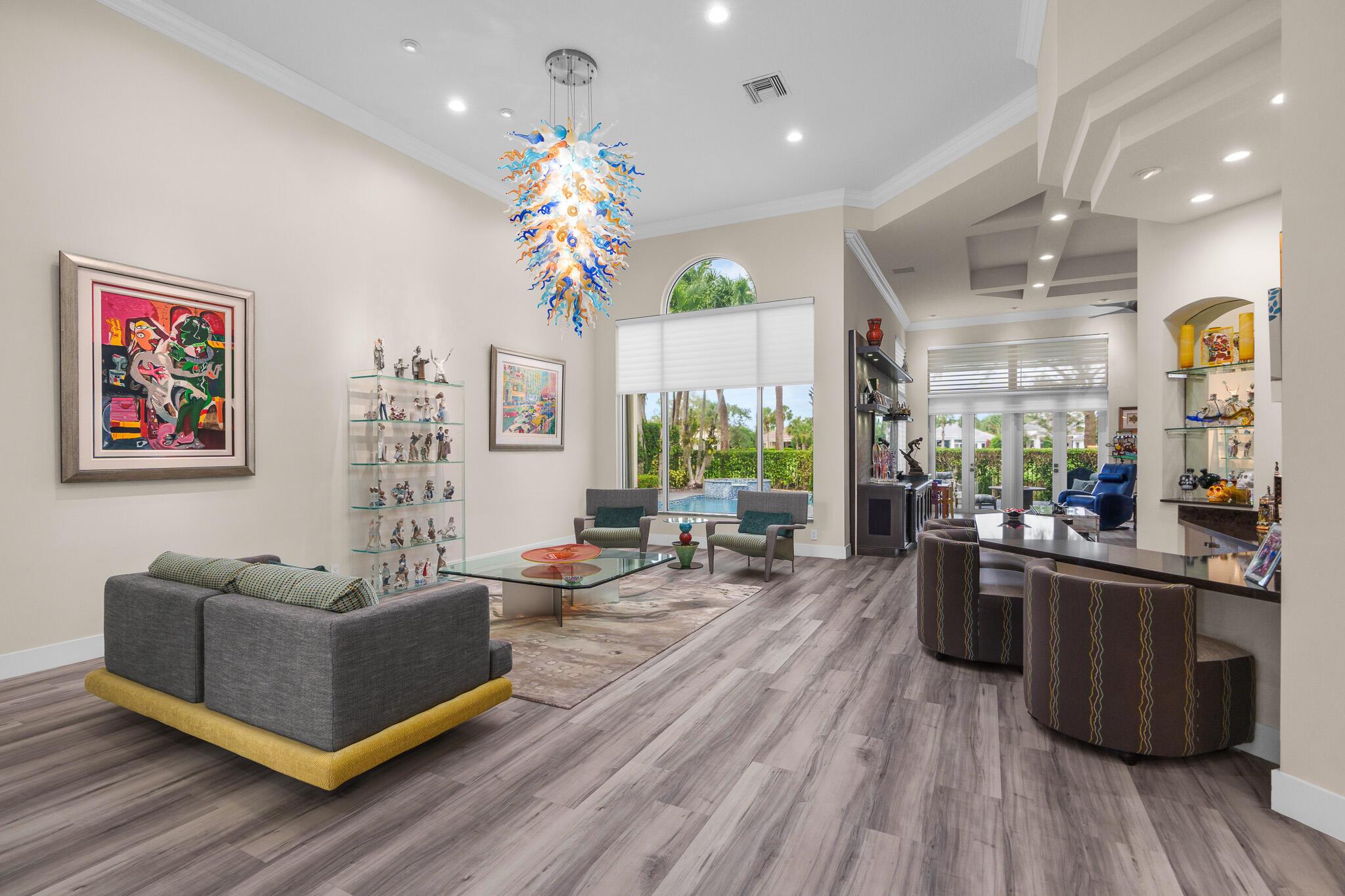 ADDISON RESERVE COUNTRY C - Residential