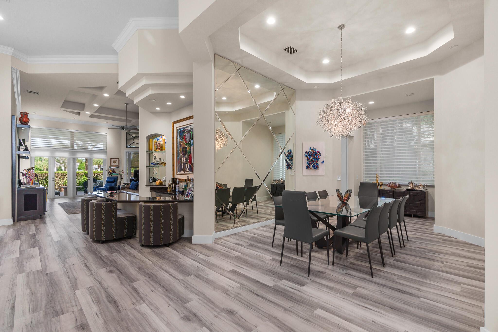 ADDISON RESERVE COUNTRY C - Residential