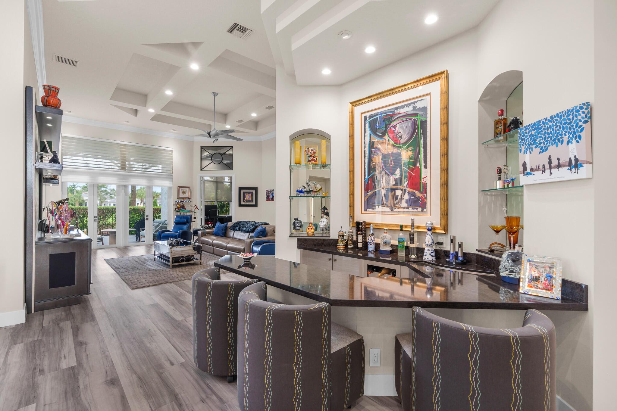 ADDISON RESERVE COUNTRY C - Residential