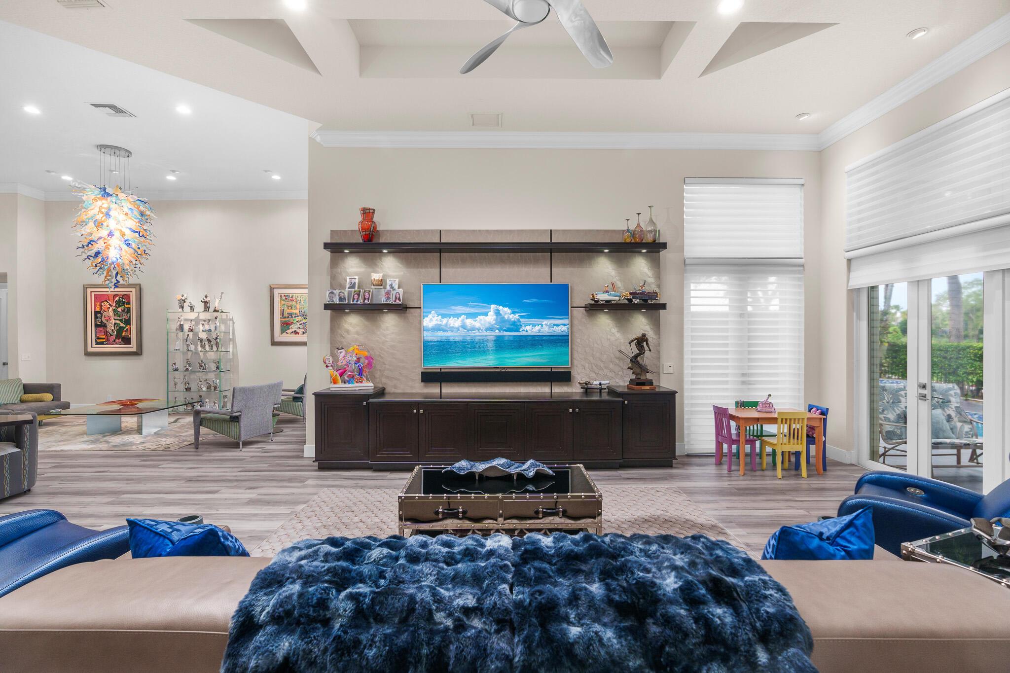 ADDISON RESERVE COUNTRY C - Residential