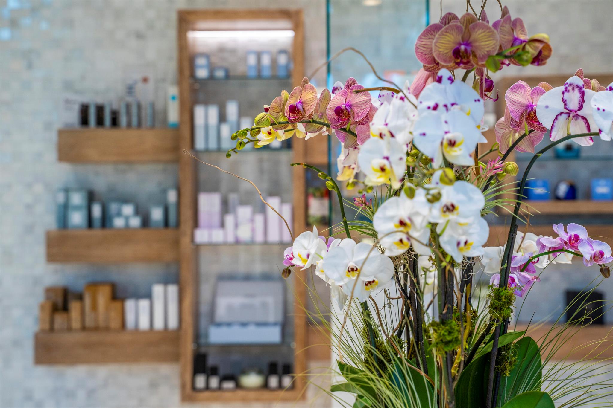 ADDISON RESERVE COUNTRY C - Residential