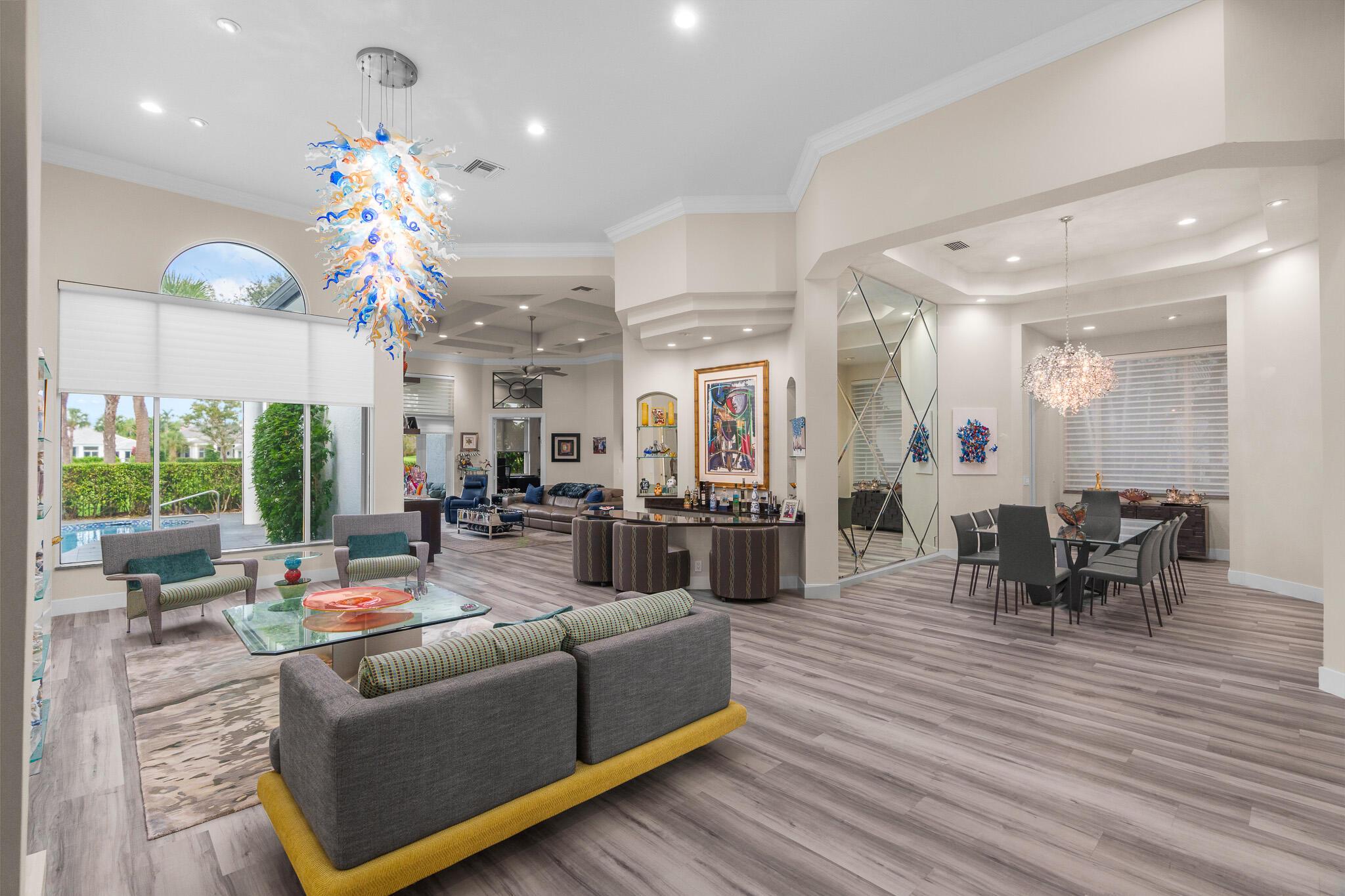 ADDISON RESERVE COUNTRY C - Residential