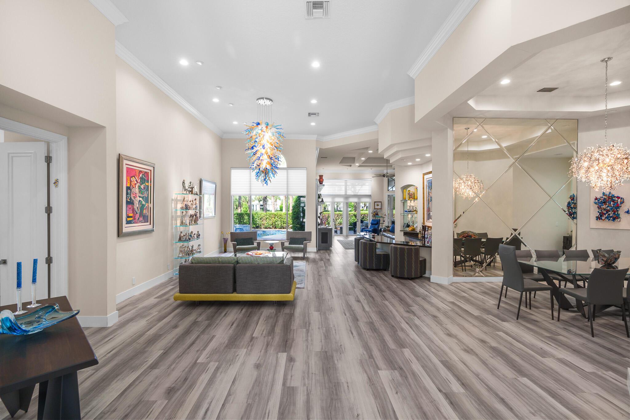 ADDISON RESERVE COUNTRY C - Residential