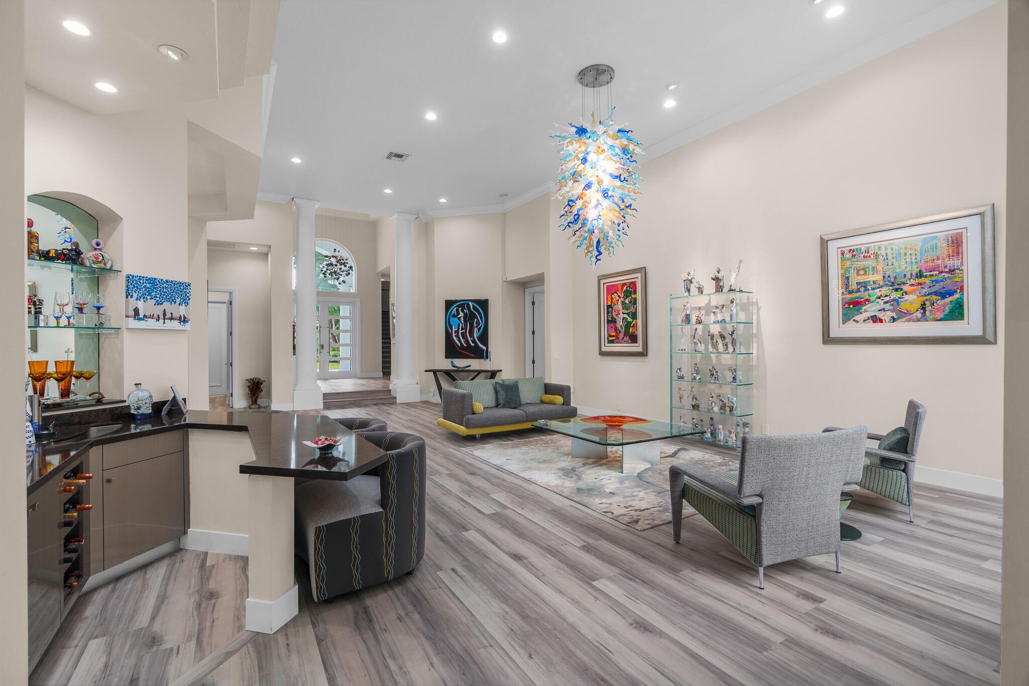 ADDISON RESERVE COUNTRY C - Residential