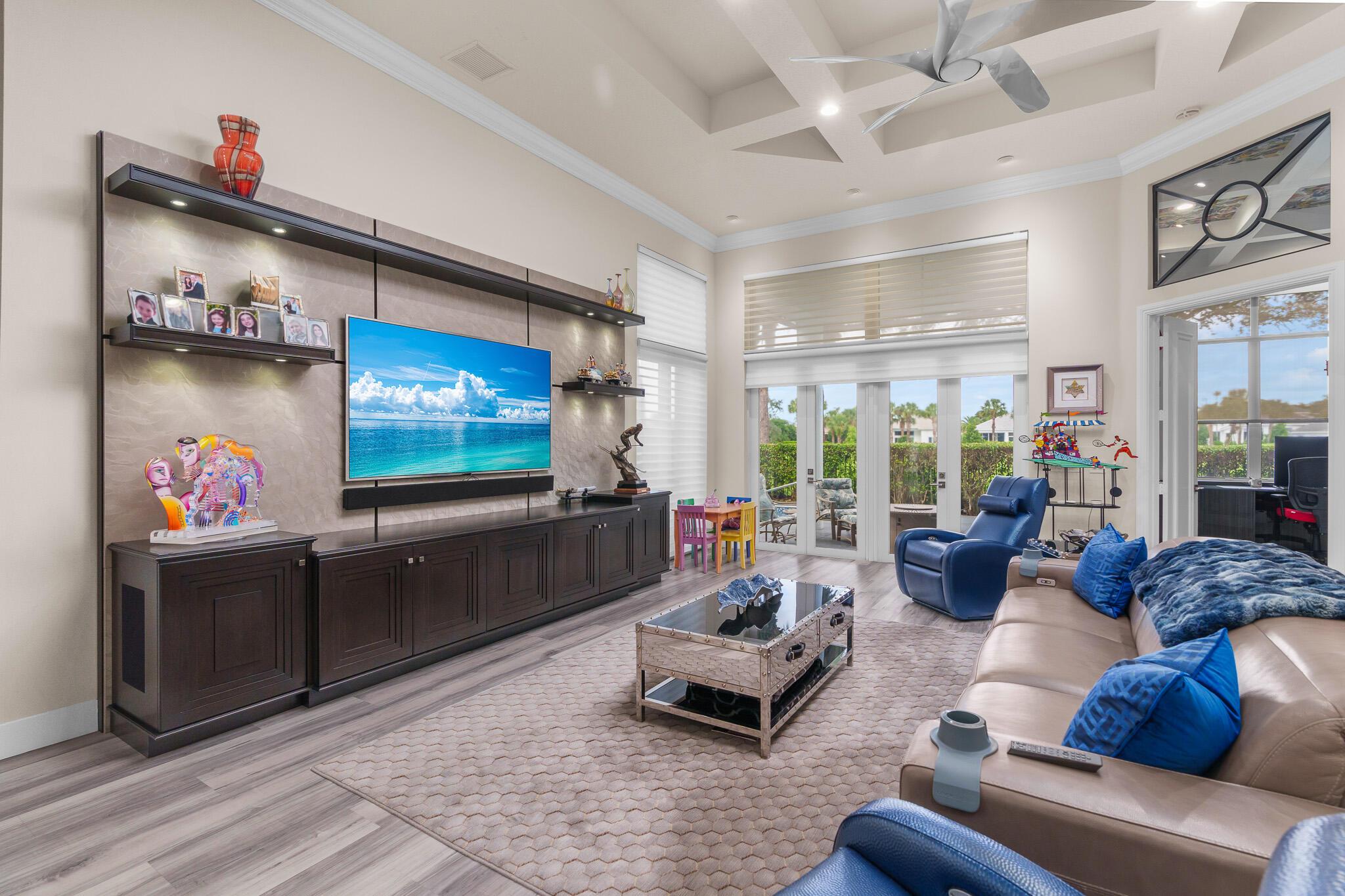 ADDISON RESERVE COUNTRY C - Residential