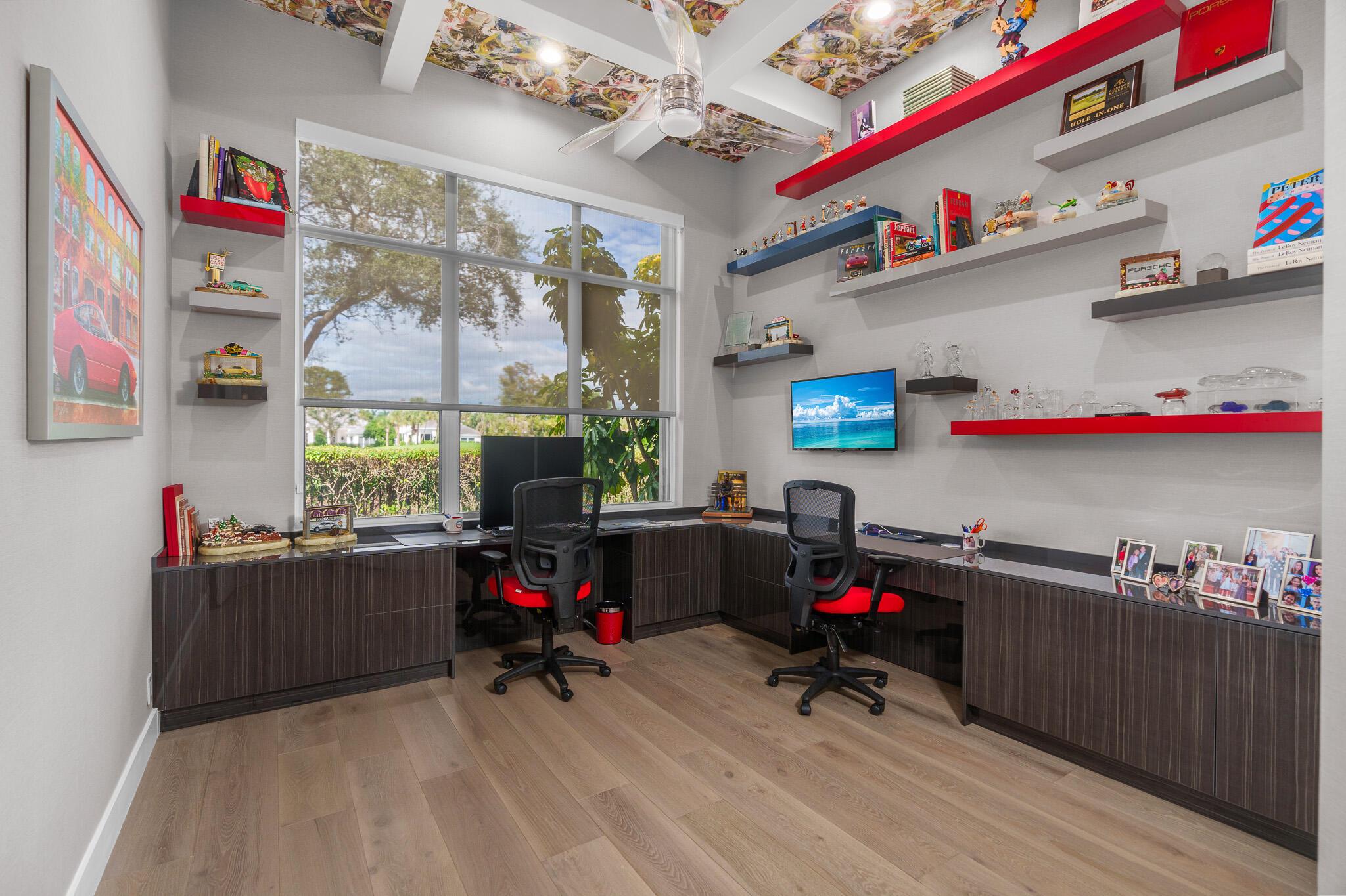 ADDISON RESERVE COUNTRY C - Residential