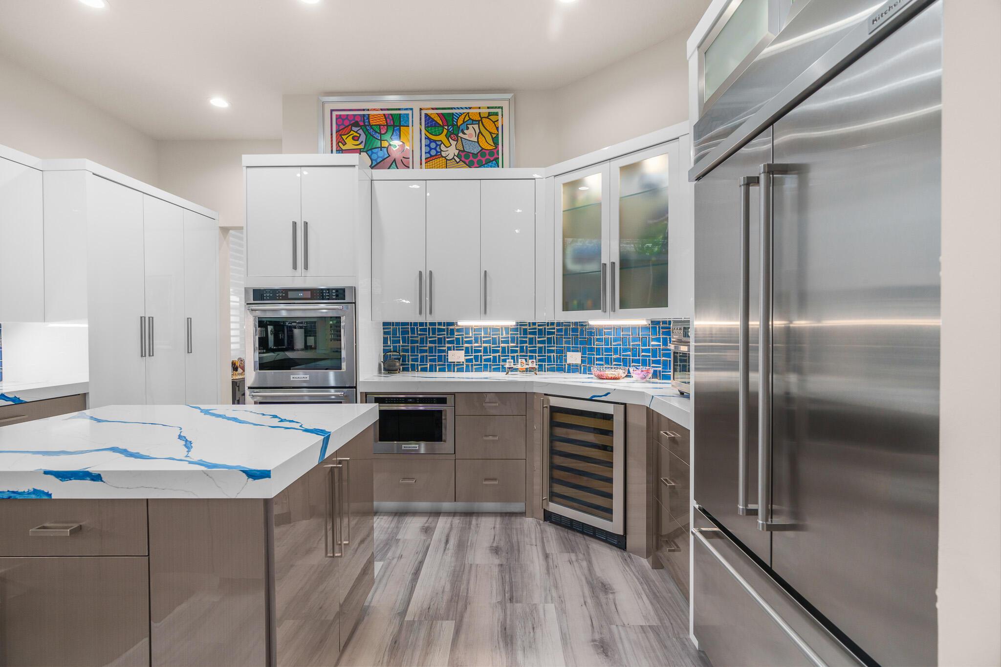 ADDISON RESERVE COUNTRY C - Residential