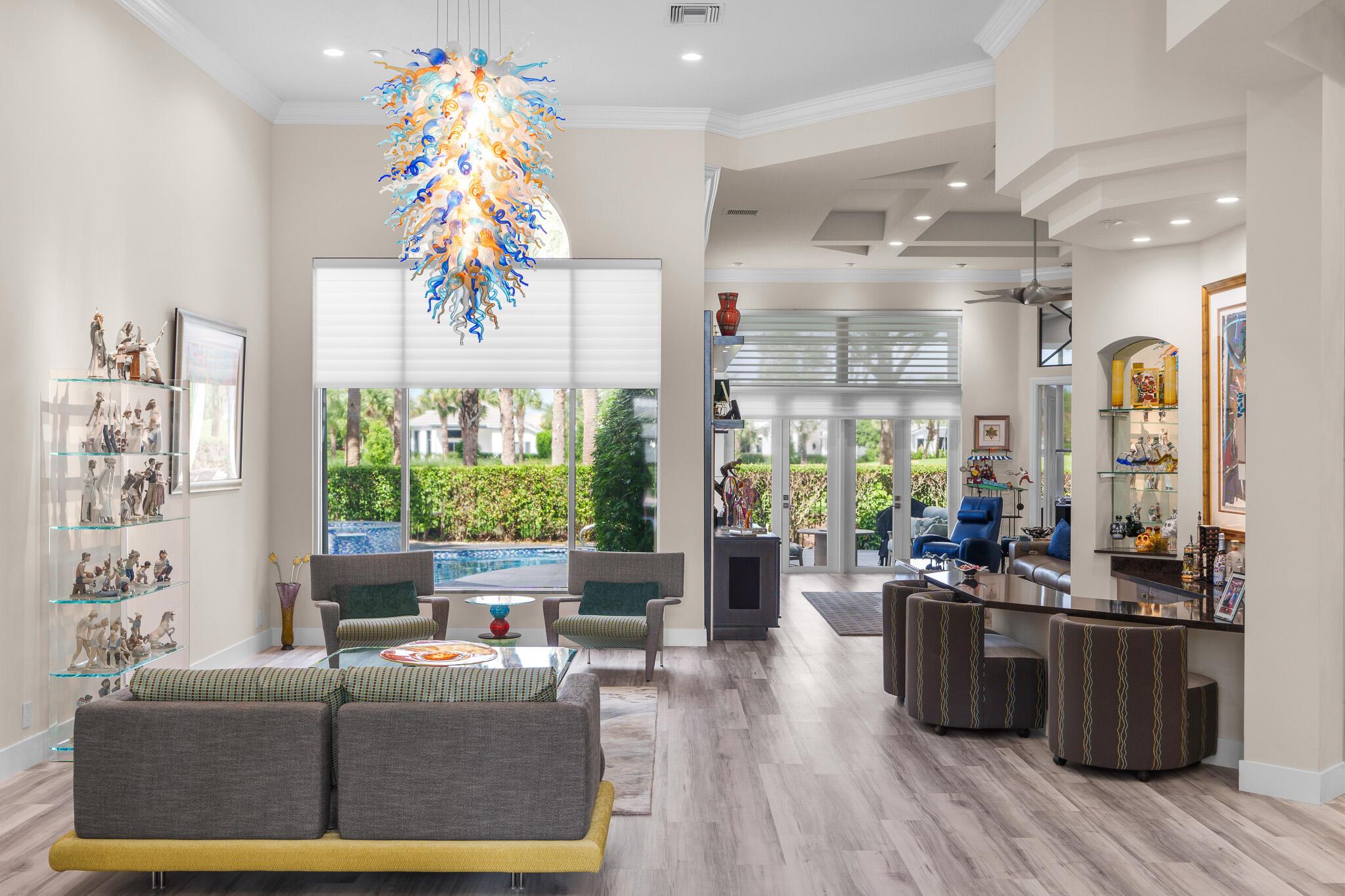 ADDISON RESERVE COUNTRY C - Residential