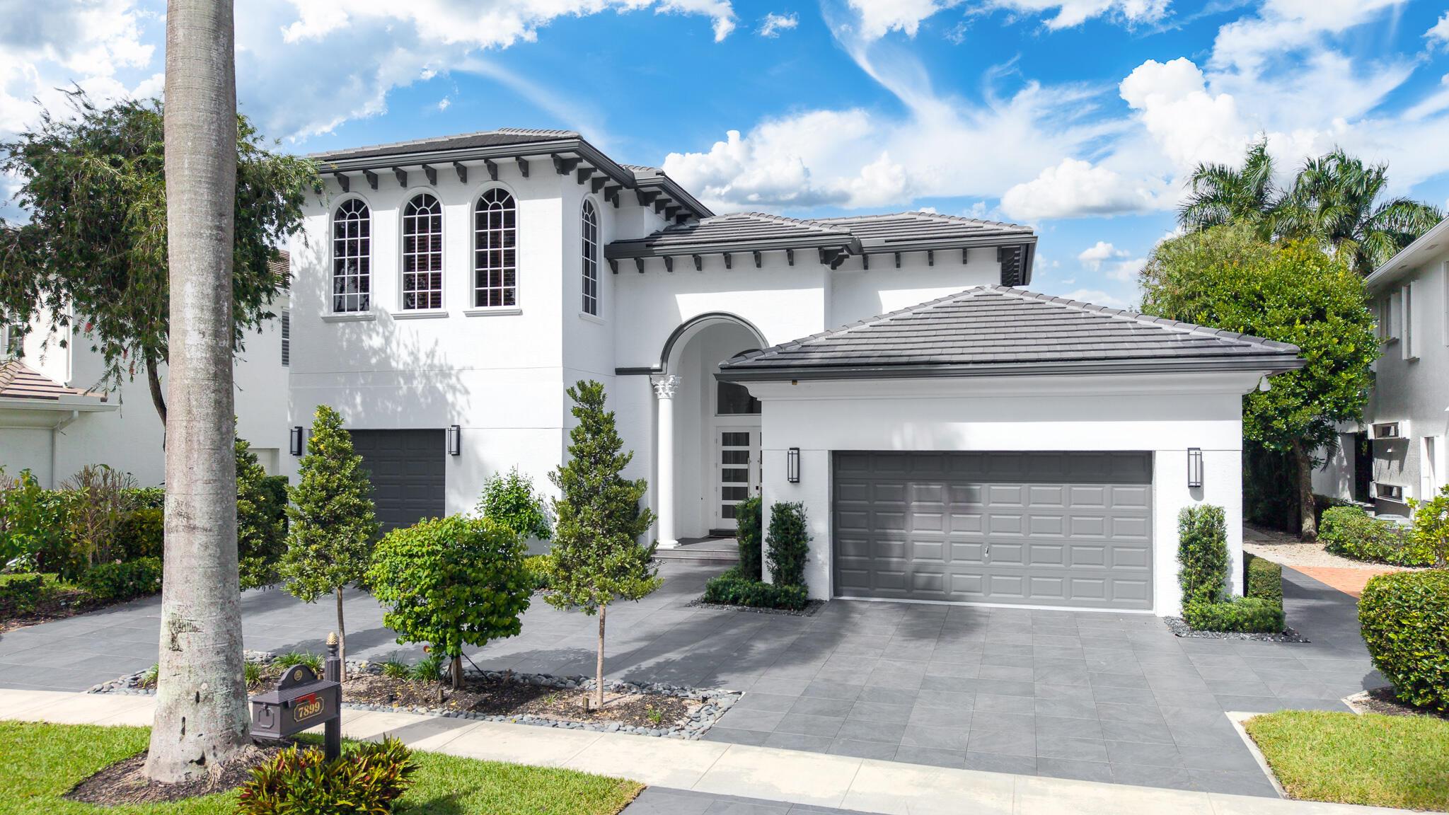 ADDISON RESERVE COUNTRY C - Residential