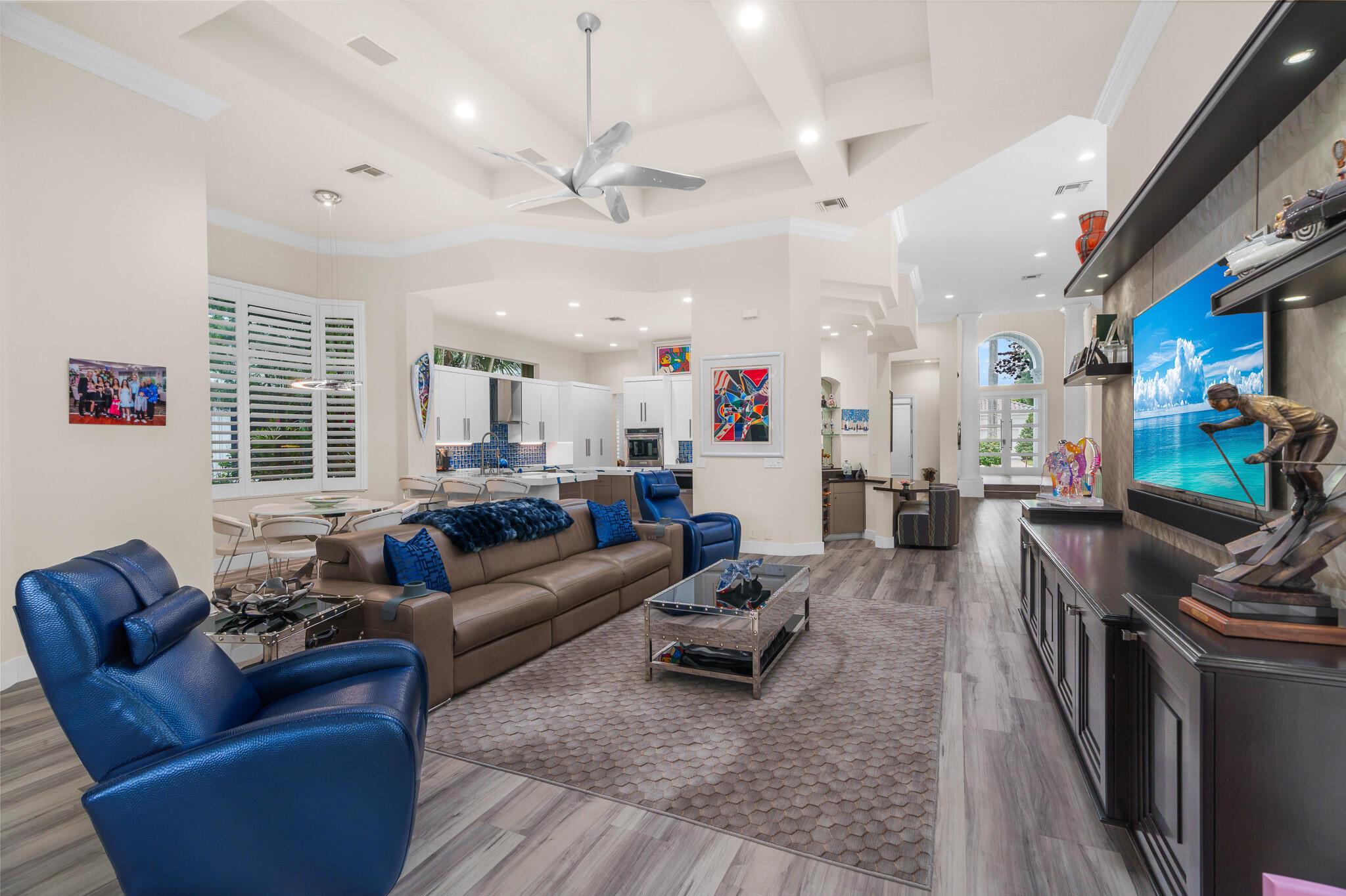 ADDISON RESERVE COUNTRY C - Residential