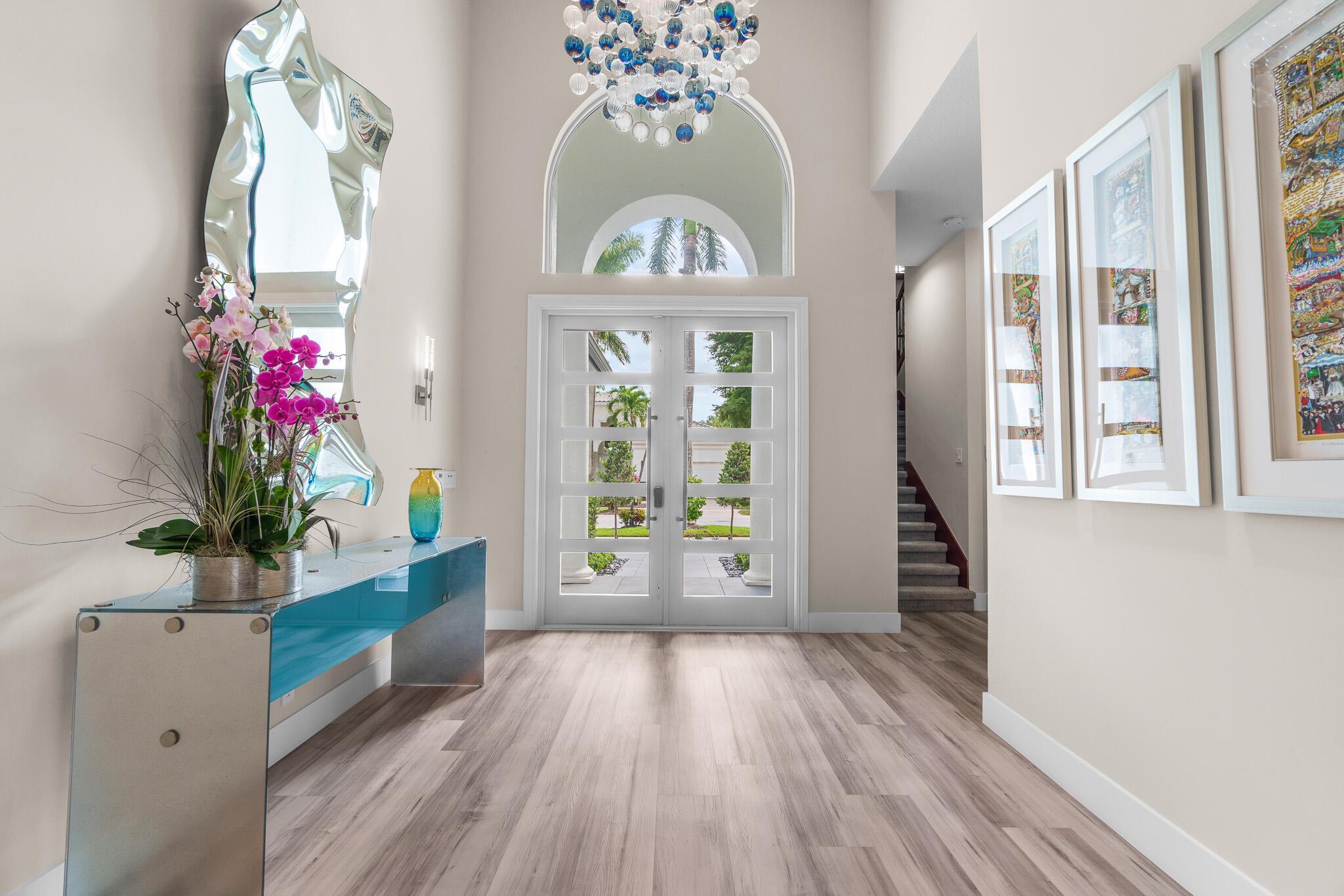 ADDISON RESERVE COUNTRY C - Residential