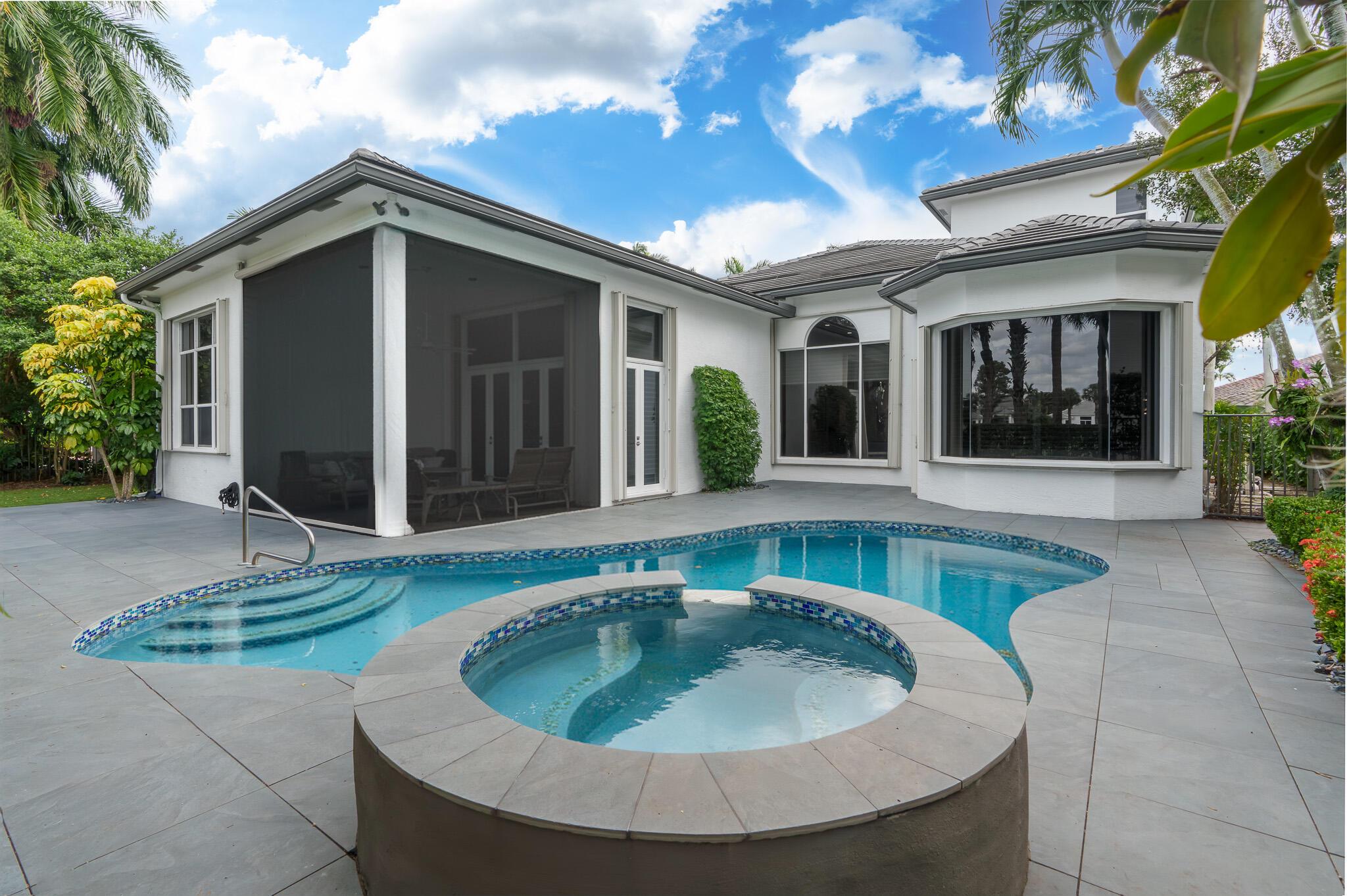 ADDISON RESERVE COUNTRY C - Residential