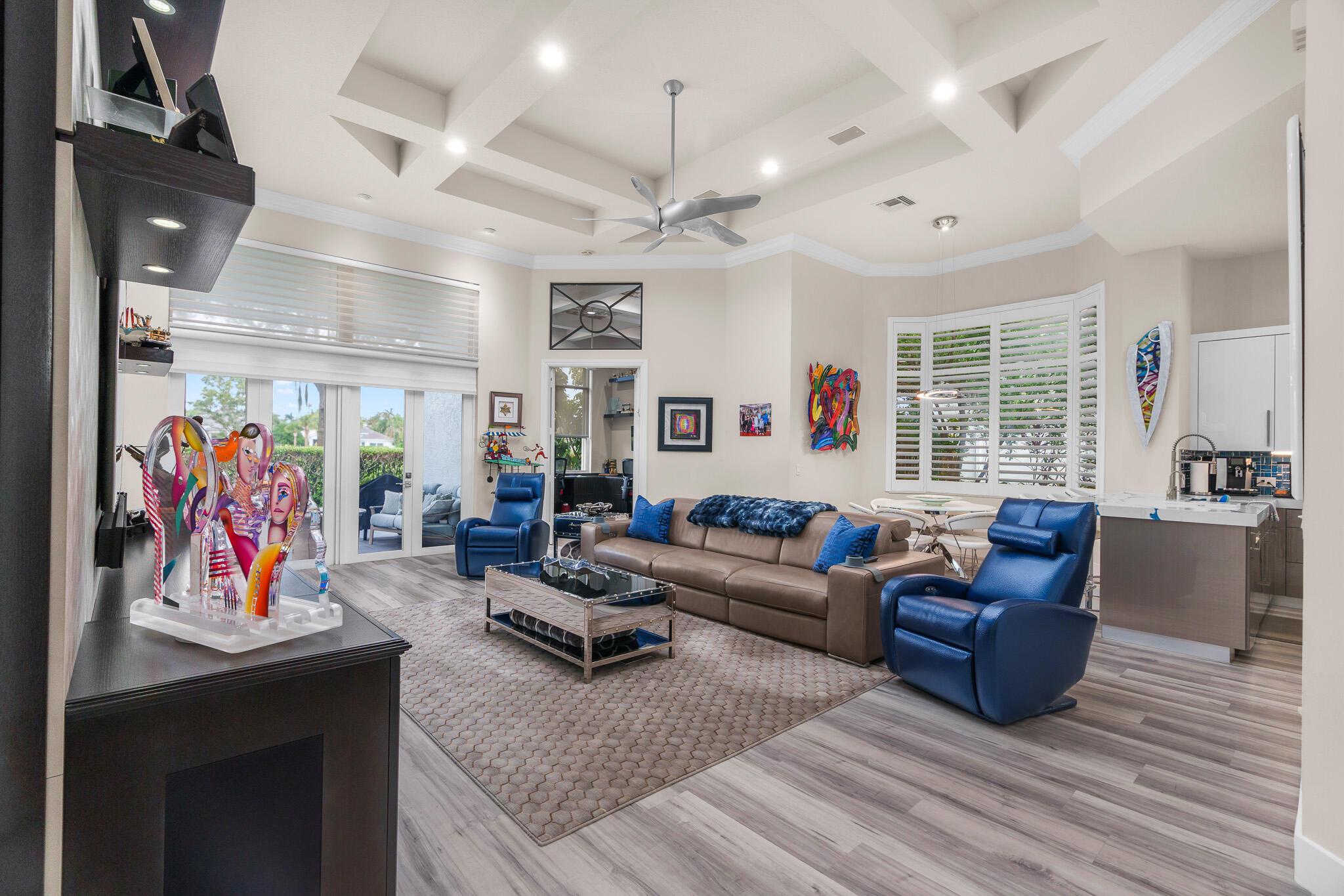 ADDISON RESERVE COUNTRY C - Residential