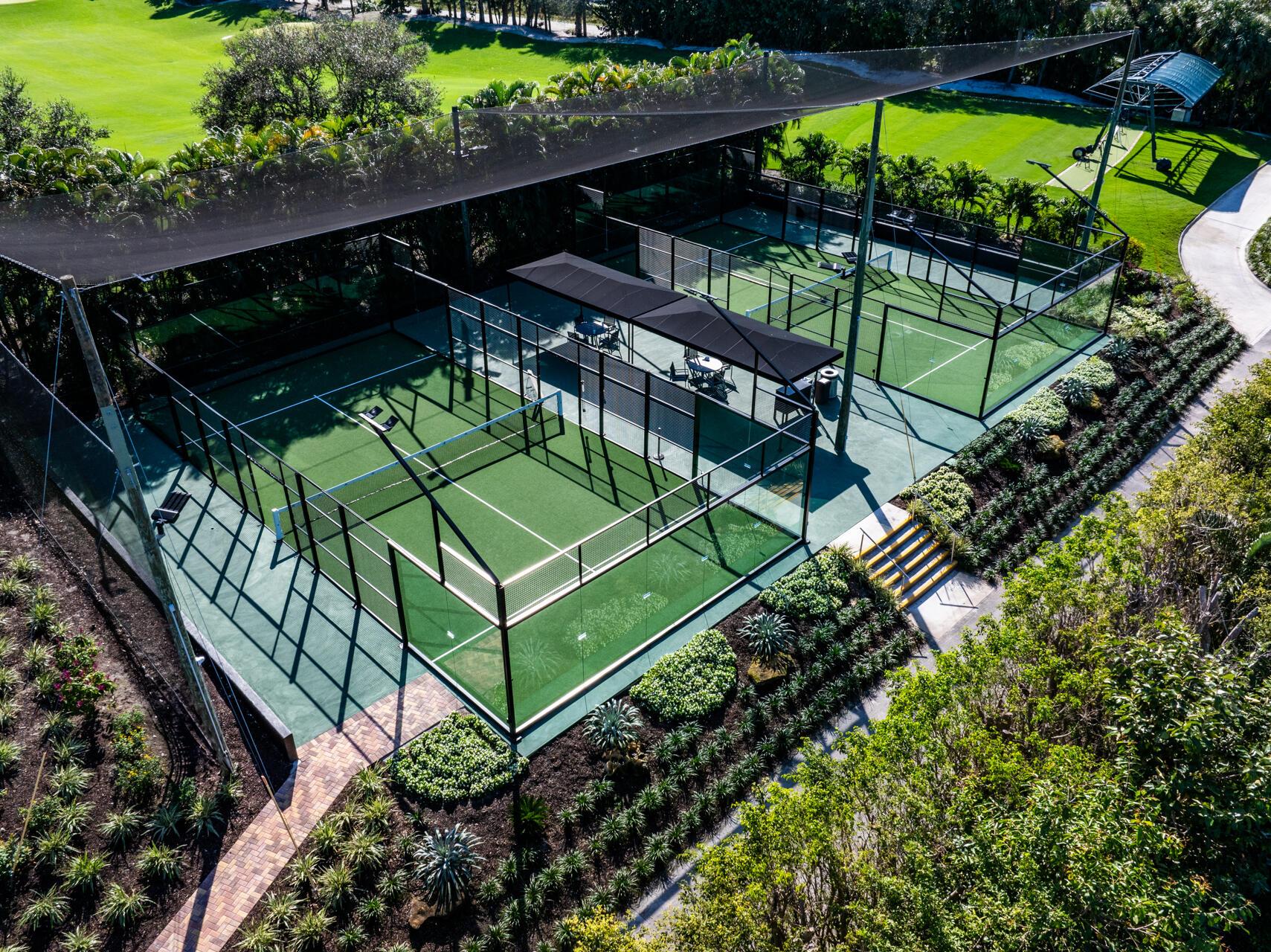 ADDISON RESERVE COUNTRY C - Residential