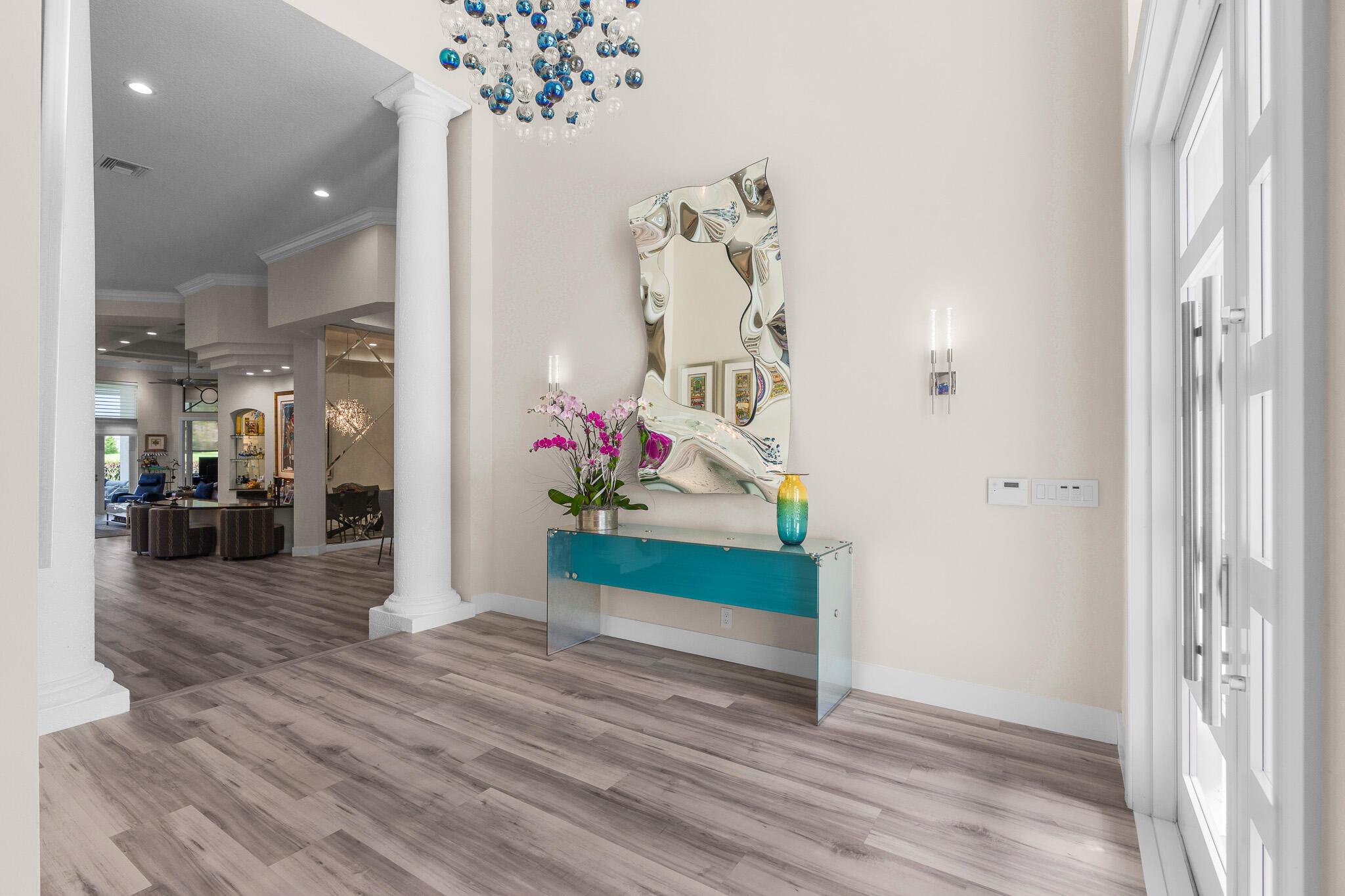 ADDISON RESERVE COUNTRY C - Residential