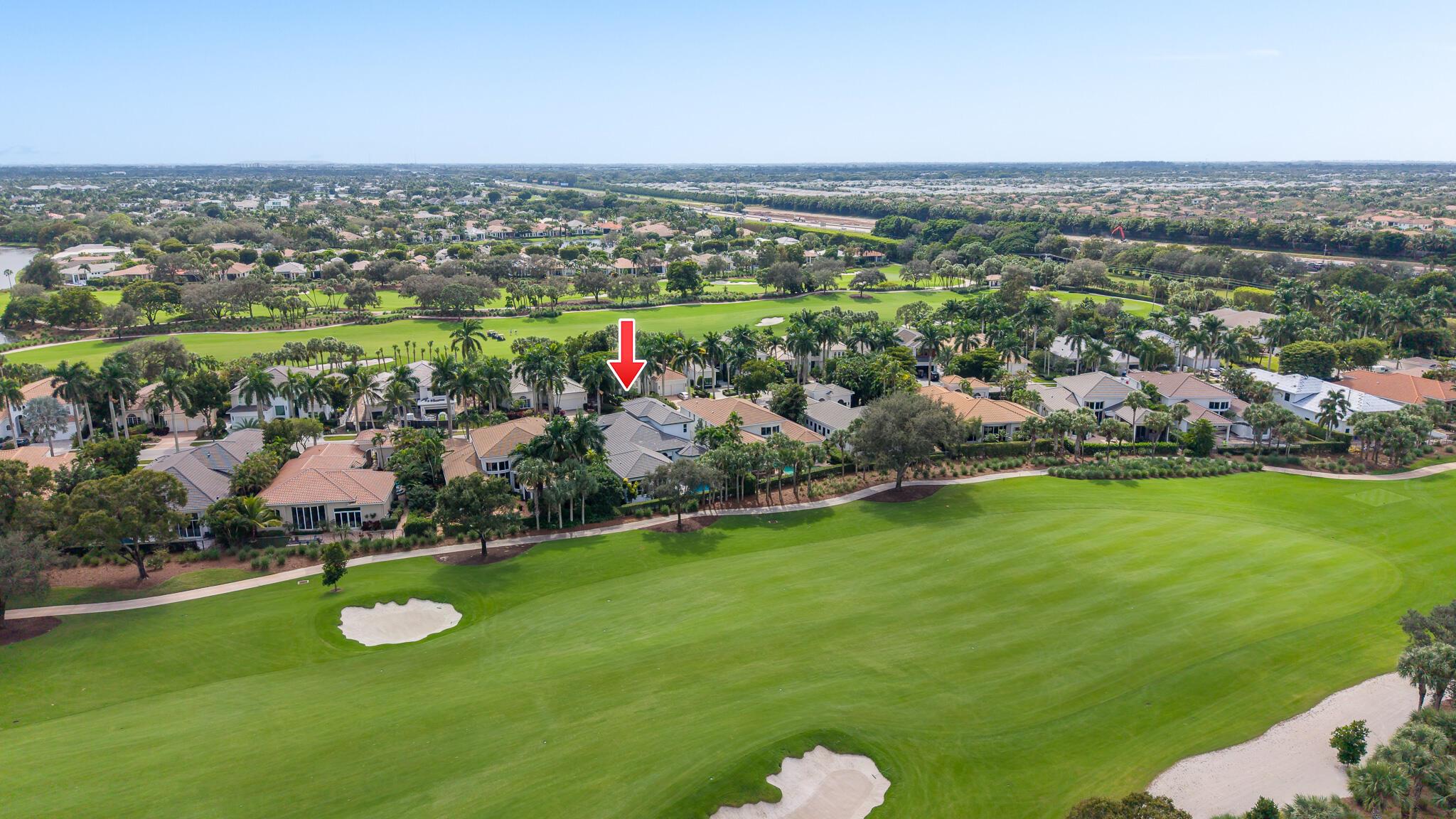 ADDISON RESERVE COUNTRY C - Residential