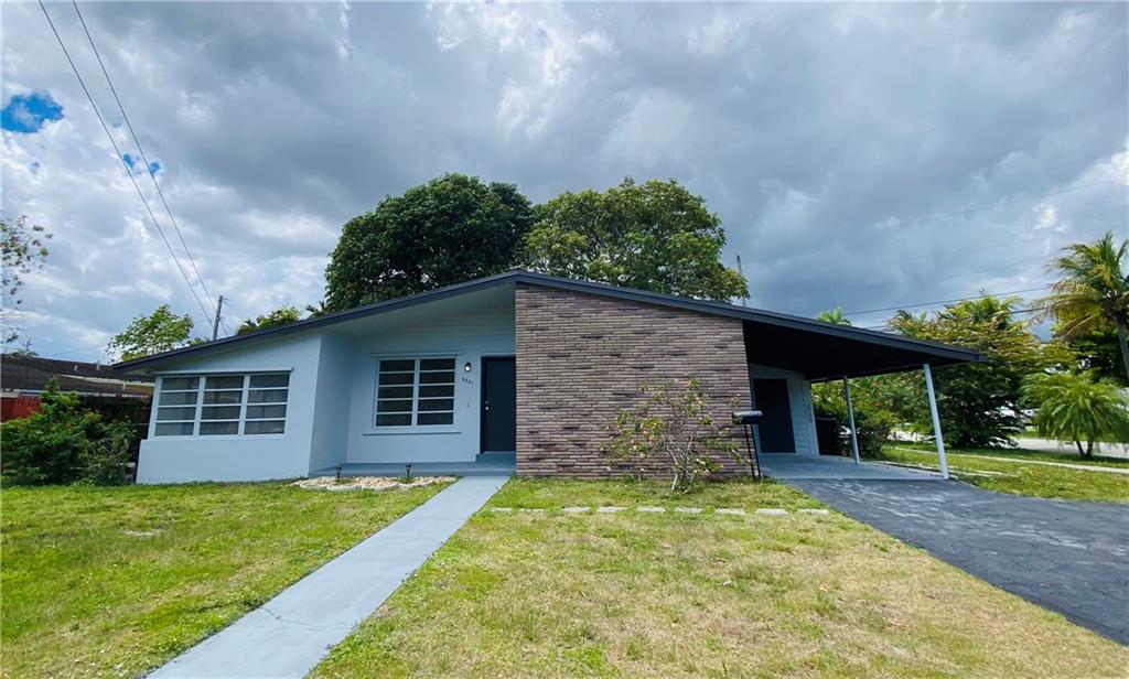 Riverland Vlg Sec 1 - Residential