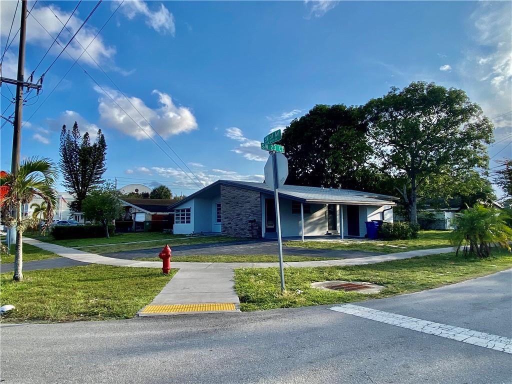 Riverland Vlg Sec 1 - Residential