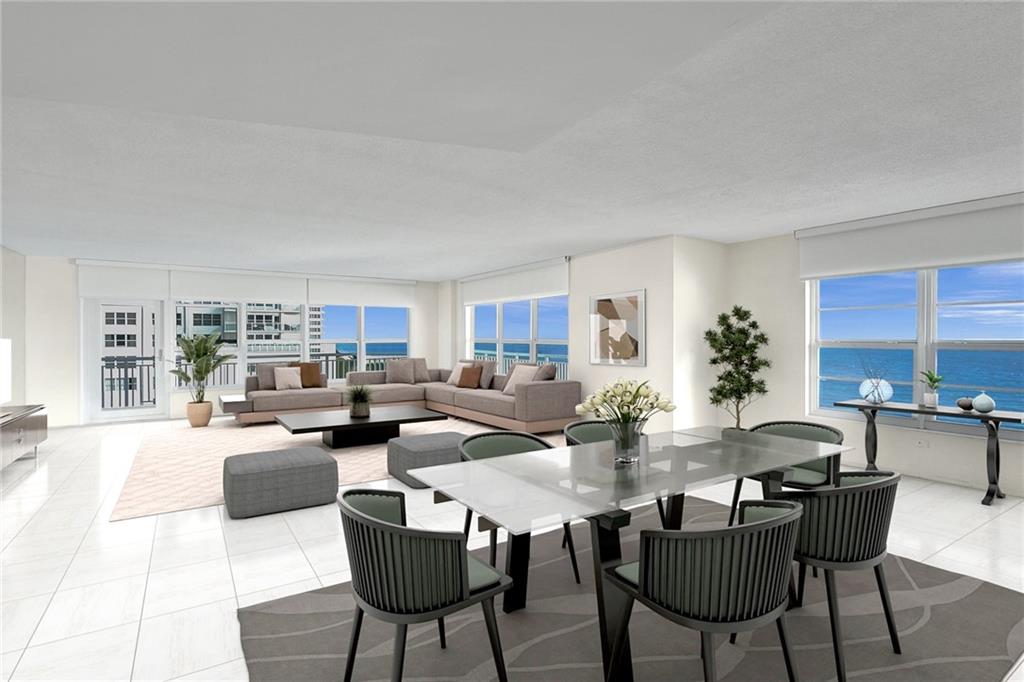 REGENCY TOWER CONDO - Residential