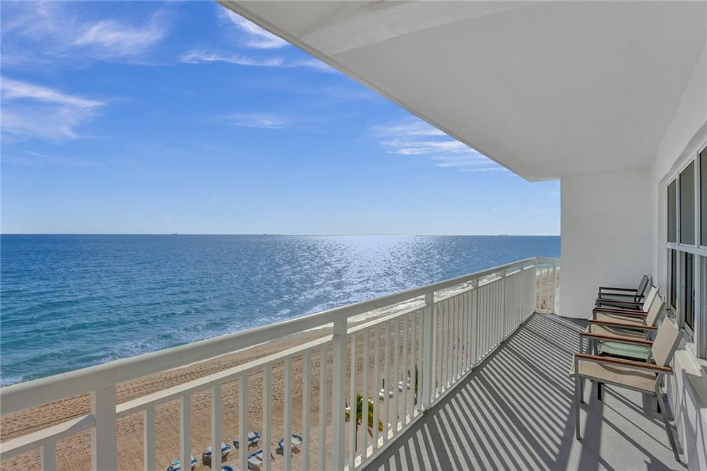 REGENCY TOWER CONDO - Residential