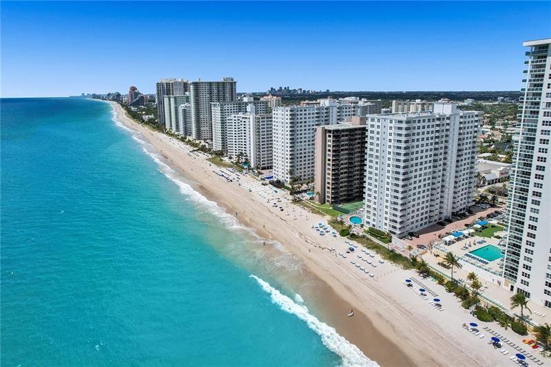 REGENCY TOWER CONDO - Residential