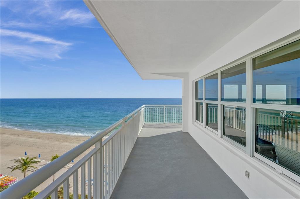 REGENCY TOWER CONDO - Residential