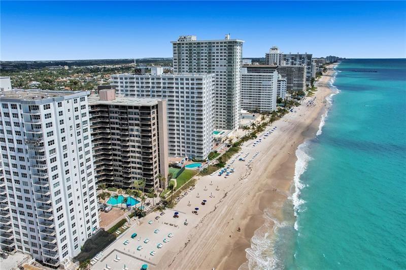 REGENCY TOWER CONDO - Residential
