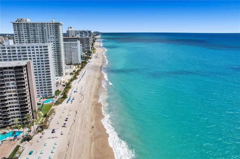 REGENCY TOWER CONDO - Residential
