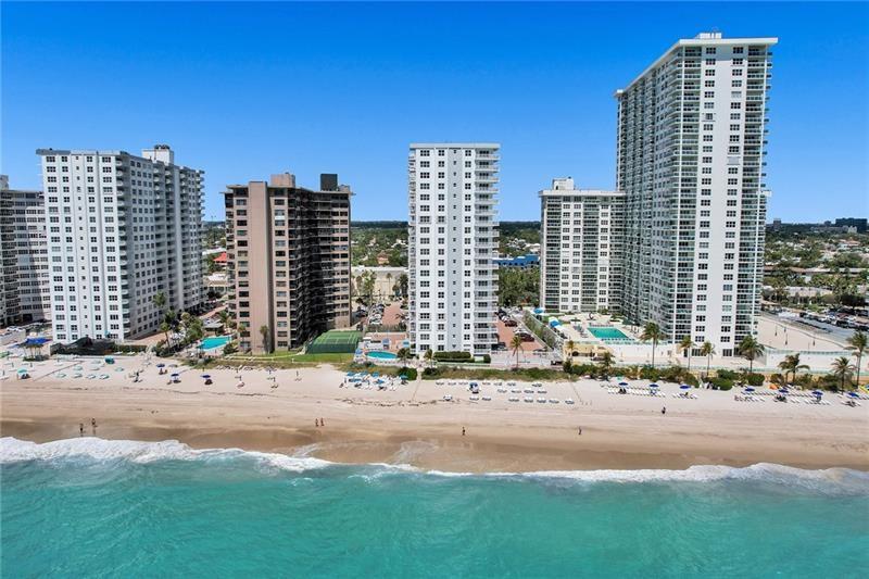 REGENCY TOWER CONDO - Residential