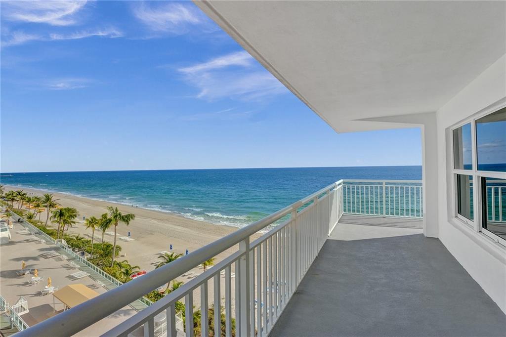 REGENCY TOWER CONDO - Residential