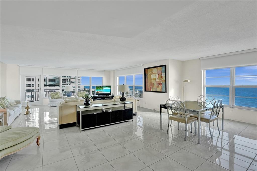 REGENCY TOWER CONDO - Residential