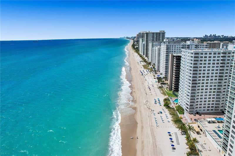 REGENCY TOWER CONDO - Residential