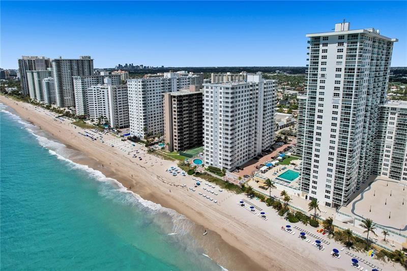 REGENCY TOWER CONDO - Residential
