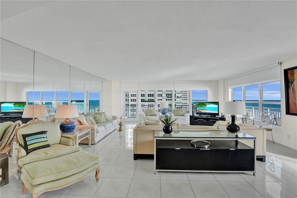 REGENCY TOWER CONDO - Residential
