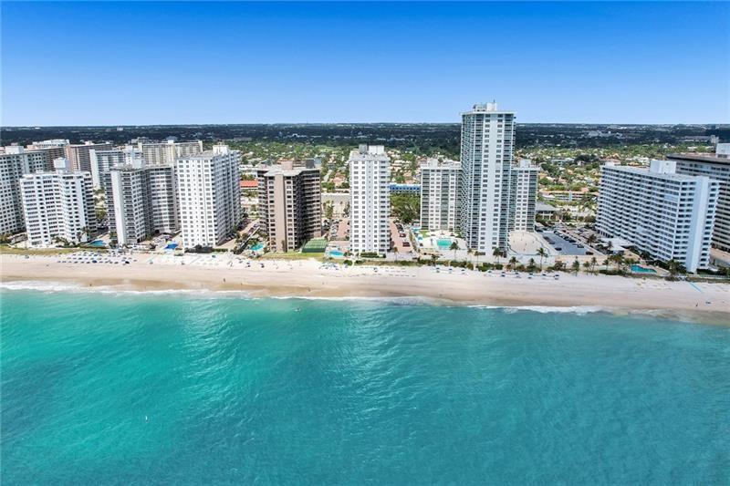 REGENCY TOWER CONDO - Residential